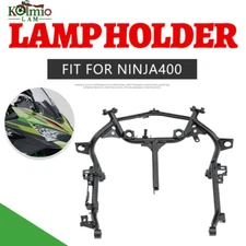 Fit for Kawasaki Ninja 400 EX400 18-23 Front Upper Stay Fairing Headlamp Bracket