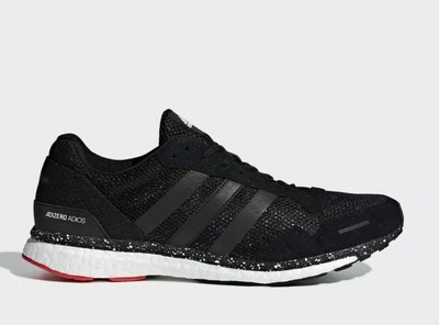 adidas originals men's adizero adios 3 running shoe