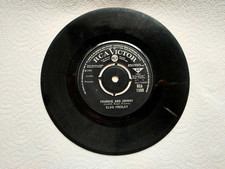 Elvis Presley - Frankie And Johnny - 1966 - RCA 1509 - 7'' - 45RPM - 1966