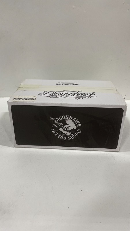 Dragonhawk Tattoo Kit
