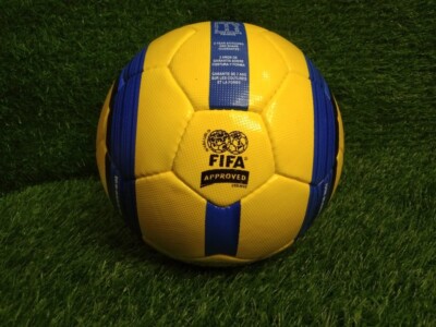 RARE NIKE TOTAL 90 AEROW | PREMIER LEAGUE SWIFT 2005-06 OFFICIAL