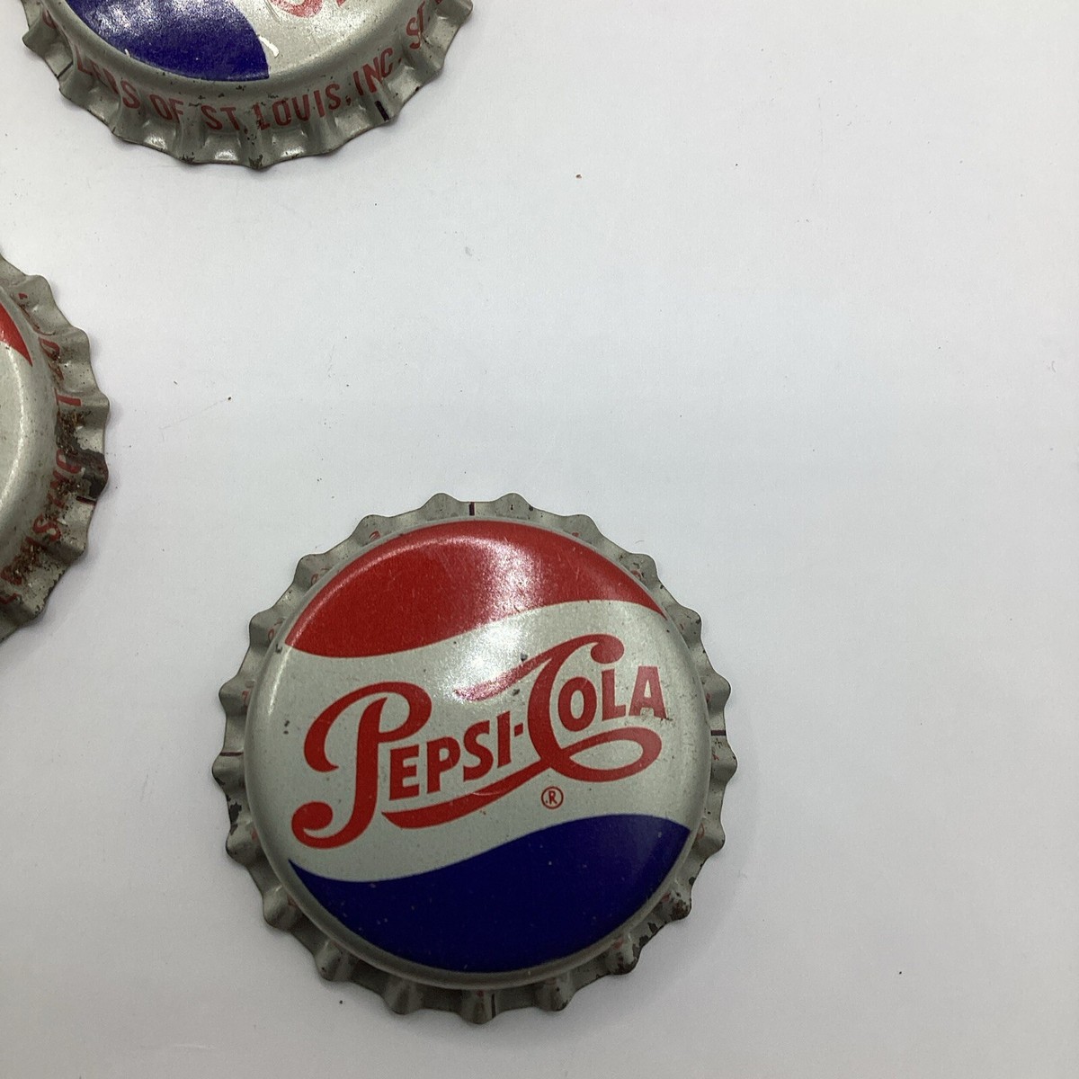 SF・ファンタジー・ホラー PEPSI-COLA  BOTTLE CAP  COLLECTION SF・ファンタジー・ホラー PEPSI-COLA BOTTLE CAP COLLECTION SF