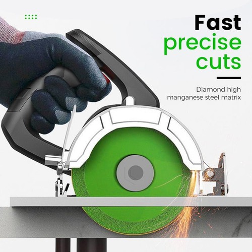 Glass Cutting Disc Cutting Discs Set For Rotary Tools Accessories K6M9 - Picture 3 of 10