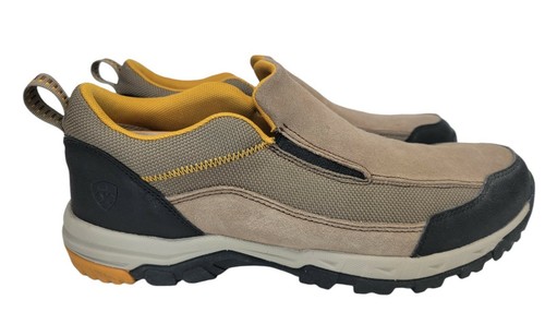 Ariat Men's Skyline Slip-on Hiking Shoe 
