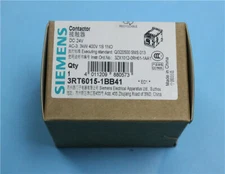     3RT6015-1BB41 7A DC24V contactor New #A6-22