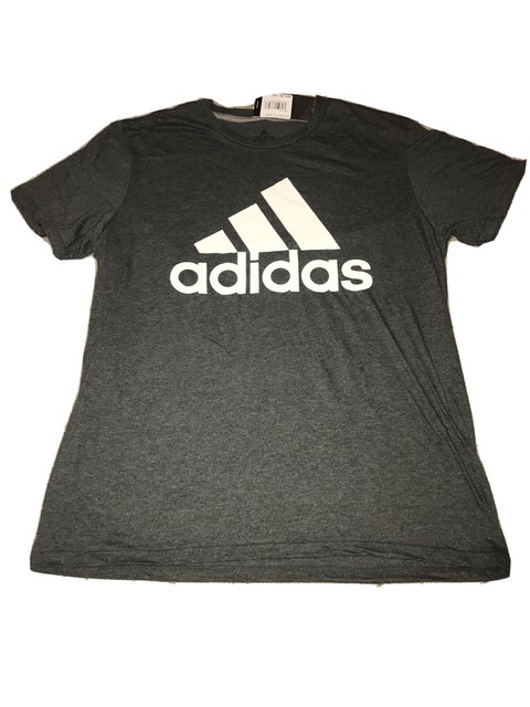 adidas go to performance short sleeve tee