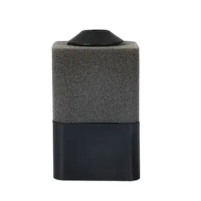 Aquariumfilter 6x6x10 cm, Nano-Innenfilter, Schwammfilter, Luftheber, Bio-Filter