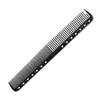Kamm Schwanz Maßnahme Y.S.Park YS-G39 Carbon Black 180mm