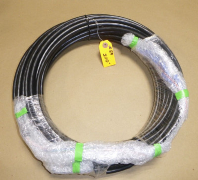 Corning 6 SME ALTOS Optical Cable With Fast Access Technology 100 Ft. Coil
