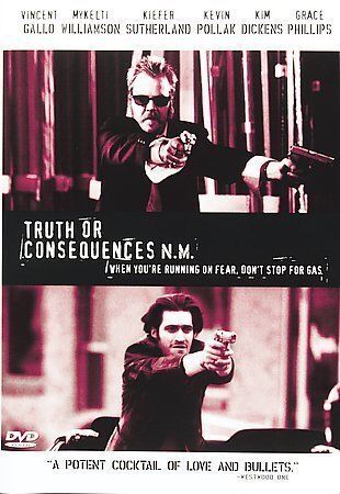 Truth or Consequences N.M. - DVD - Good Condition ENGLISH Region 1 NTSC - Picture 1 of 1