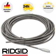 RIDGID 89400 Trommel-/Teilspiralen Abfluss-Re...