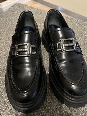 hogan damenschuhe 36.5