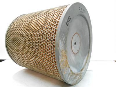 MANN FILTER C36 840/1 10 30 0979   13-3/4'' D BY 14'' T