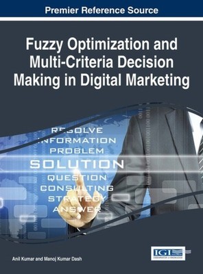 Kumar - Fuzzy Optimization and Multi-Criteria Decision Making in Digit - X555z