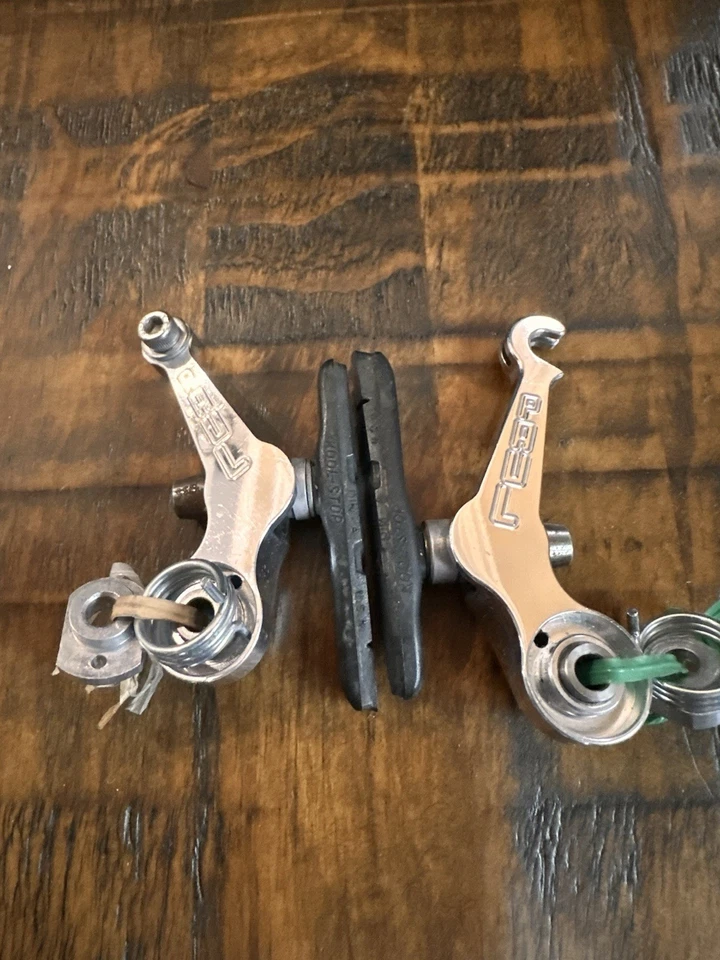 Freno Paul Components Neo Retro Canti pulido Foto 2 de 4