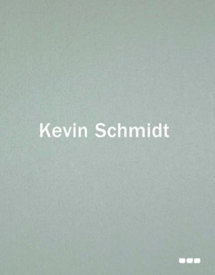 Kevin Schmidt Hardcover