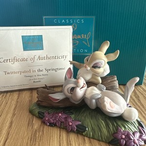 Wdcc Bambi | eBay