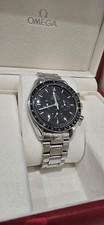 Omega Speedmaster Professional Moonwatch