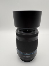 Obiettivo Samsung NX 50-200mm F4.0-5.6 OIS III
