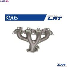 MANIFOLD EXHAUST SYSTEM K905 FOR OPEL ZAFIRA/MPV VECTRA/B/Hatchback ASTRA/G 1.6L