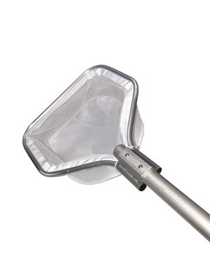 R&R Double Fine Mesh Net Medium