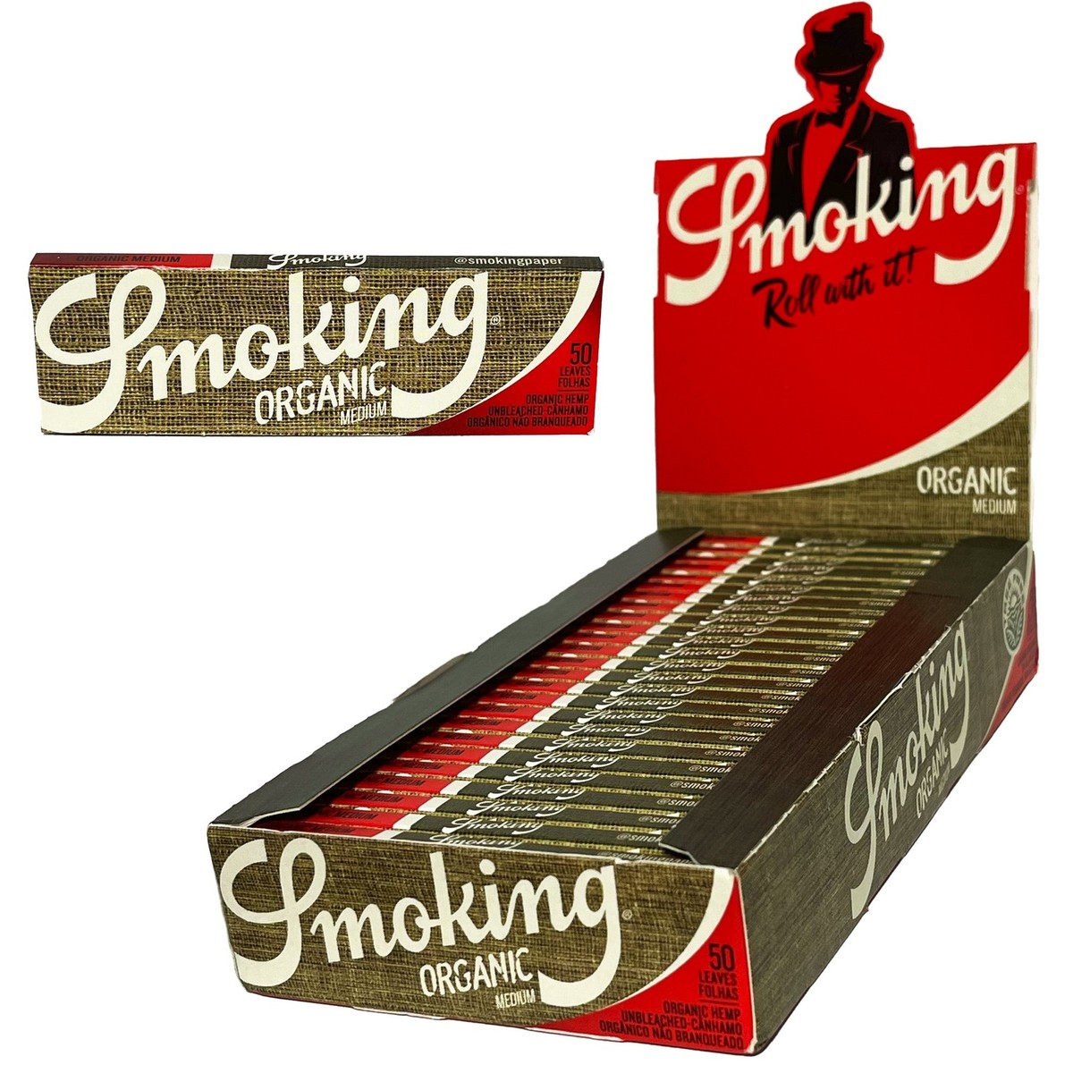 buy cigarette rolling machine Top O Matic Injector Top-O-Matic / Each