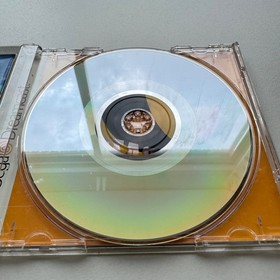 Sega Dreamcast Crazy Taxi Game with Manual [Tested and Works] Sega, 1999