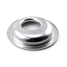 Speedmaster Flat Offset Air Cleaner Base Diameter 14