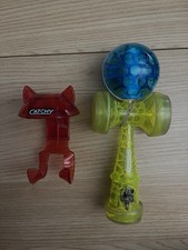 Kendama with Holder - Torch  Catchy