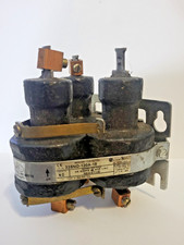 MDI 335NO-120A-18 Mercury Contactor 35A 600VAC 120V Coil   Exact Unit Shown