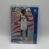 Panini 2020-21 Revolution Tyrese Maxey #148 Rookie Philadelphia 76ers Basketball