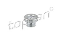 Verschlussschraube ÖLwanne Topran 115 361 FüR Touareg 7P5 Audi VW 7LA 7L6 7L7 Q7