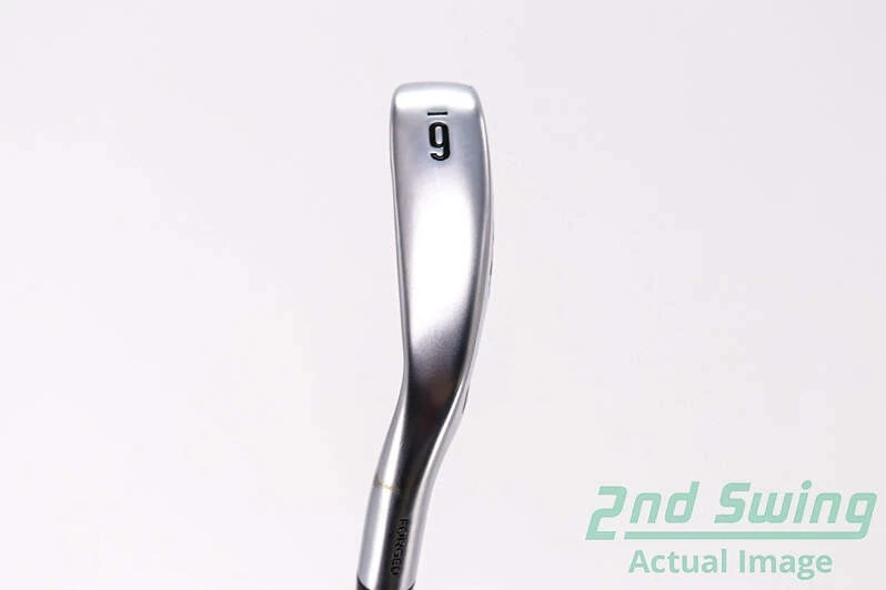 Callaway Apex 21 Single Iron 6 Iron Graphite Stiff Left 37.5in - Image 2 of 4
