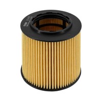 Filtron ÖLfilter ÖL Filter FüR BMW Alpina 3 E92 B3 04-25 OE649/9