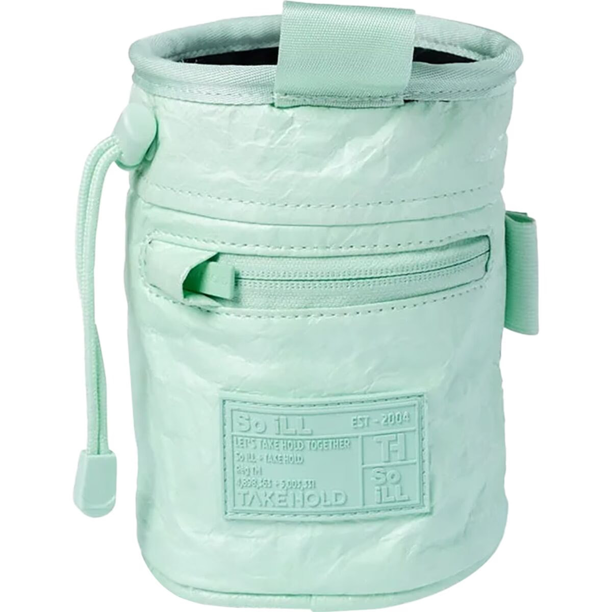 Пакет для мела So iLL Tyvek с морской пеной, один размер