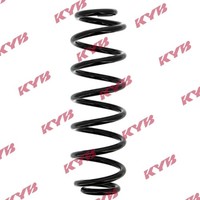 1X Fahrwerksfeder K-Flex KYB RA5441 FüR VW Golf 7 5G1 BQ1 BE1 BE2 Audi A3 8VA 3
