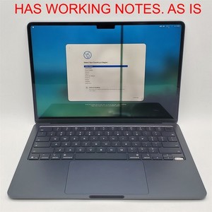 MacBook Air M5 1TB | eBay