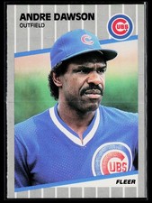 Click to enlarge Andre Dawson