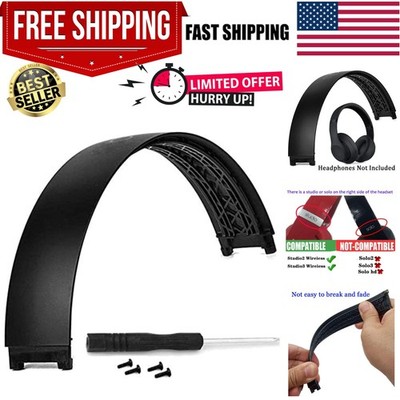 Studio 3 Headband Replacement Parts Accessories Repair Kit Compatible with St...