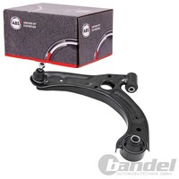 ABS Querlenker+Traggelenk Vorne Links Unten Passend FüR Daihatsu Cuore | 212085
