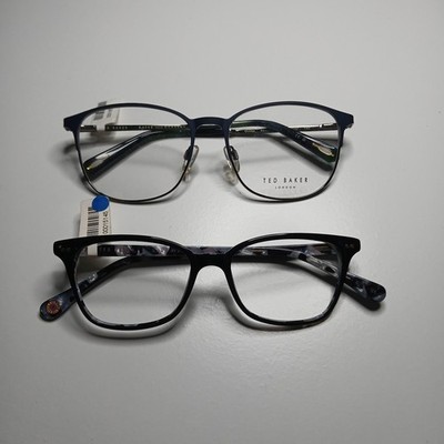 Ted Baker Brillengestelle
