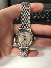 Oris Big Crown Pointer Date Automatic Vintage Watch 32mm 574-7400b