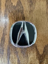 Front Acura Emblem Oem Acura Integra Da6 Db1 Da9 Front Acura Emblem Oem Acura Integra Da6 Db1 Da9