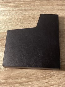 ULTIMA EXODUS Nintendo NES (1988) CIB Instructions Not Original TESTED ~ WORKS