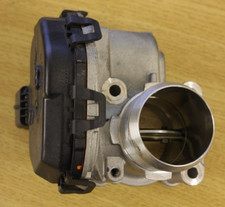 GENUINE FORD TRANSIT CONNECT MK2 1.5 TDCi THROTTLE BODY FM5Q-9E926-AA 2015-2019