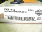 HARLEY NEW OEM Throttle Position Sensor Assy, 27629 01A Softail Touring XL