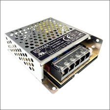 Tiger Power Supplies 24VDC 2.2A 50W Industrial enclosed power supply