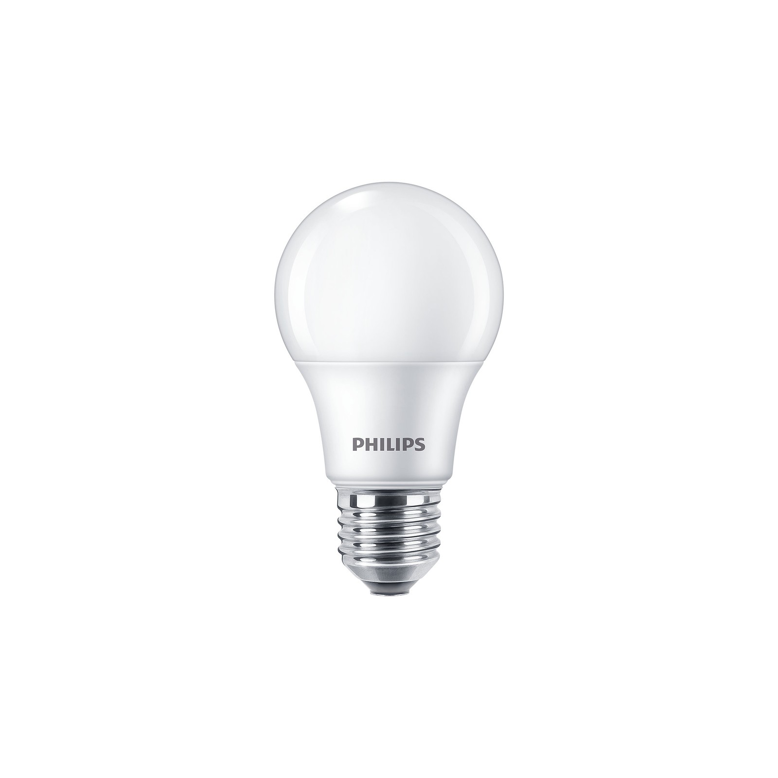 ECOFIT LED BULB BULB 4.9W/ 40W E27 MATTE 827 WW 929003540247
