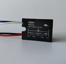 Interruptor centrífugo electrónico arranque condensador SAMUSCO ECS224L 1 PIEZA