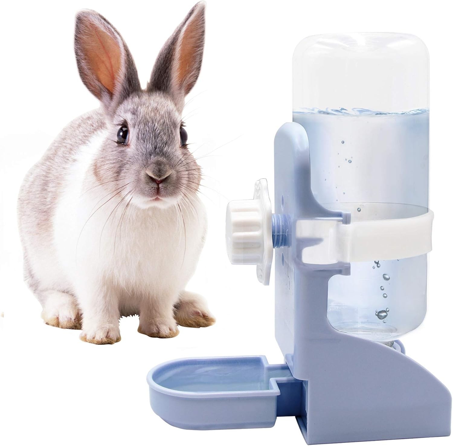 Suspension Water Dispenser For Mini Pet Bunny Guinea Pig